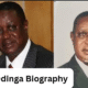 Oburu Odinga Biography