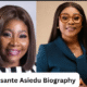 Matilda Asante Asiedu Biography