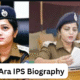 anjum ara ips biography