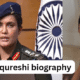 Sophia Qureshi Biography