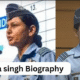 vyomika singh Biography