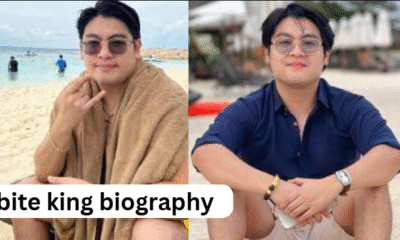 bite king biography