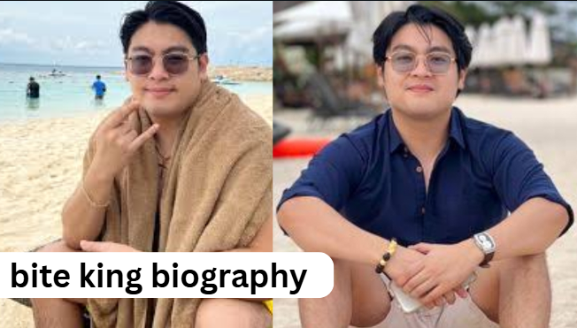 bite king biography