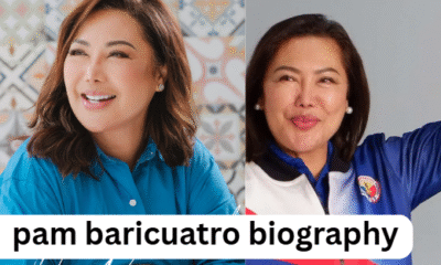 pam baricuatro biography