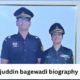 colonel tajuddin bagewadi biography