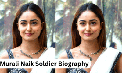 tridha choudhury biography