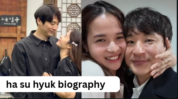 ha su hyuk biography