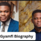 Sammy Gyamfi Biography