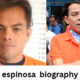 kerwin espinosa biography
