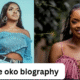 omeche oko biography