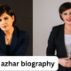 zunaira azhar biography