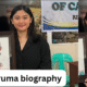 jamila ruma biography