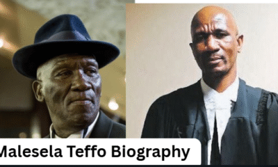 malesela teffo biography