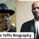 malesela teffo biography