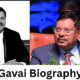 br gavai biography