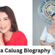 vilma caluag biography