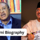 pat utomi biography