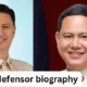 lorenz defensor biography