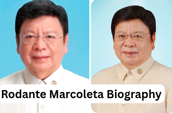 rodante marcoleta biography