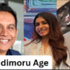 raj nidimoru age