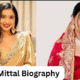 tanya mittal biography