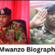 peter mwanzo biography