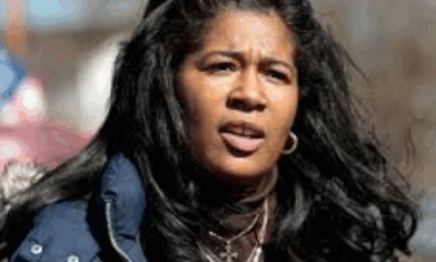 Kristina Karamo Biography