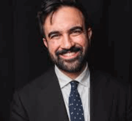 Zohran Mamdani Biography