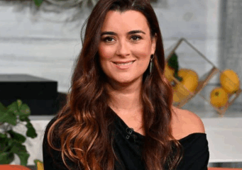 cote de pablo biography