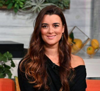 cote de pablo biography