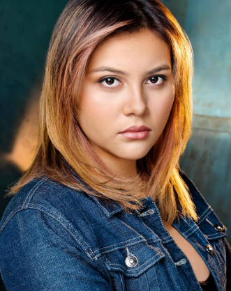 gabriela rico jimenez biography