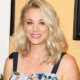kaley cuoco biography
