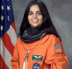 Kalpana Chawla Biography