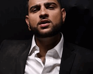 karan aujla biography