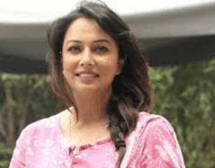 khusbu oli biography