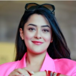 oshin sitaula biography