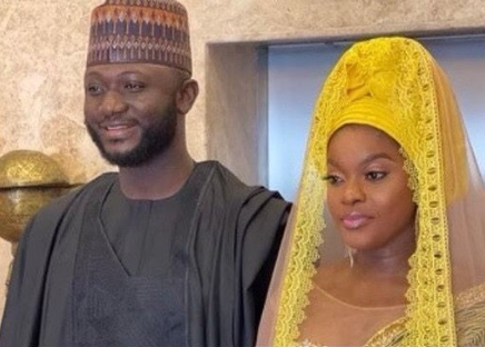 uzee usman biography