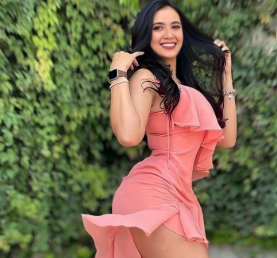 Archita Phukan Biography