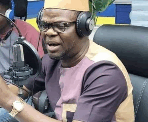 Oriyomi Hamzat Biography