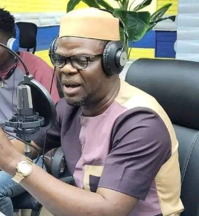 Oriyomi Hamzat Biography