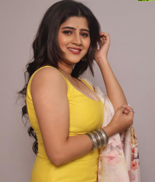 sarika salunkhe biography